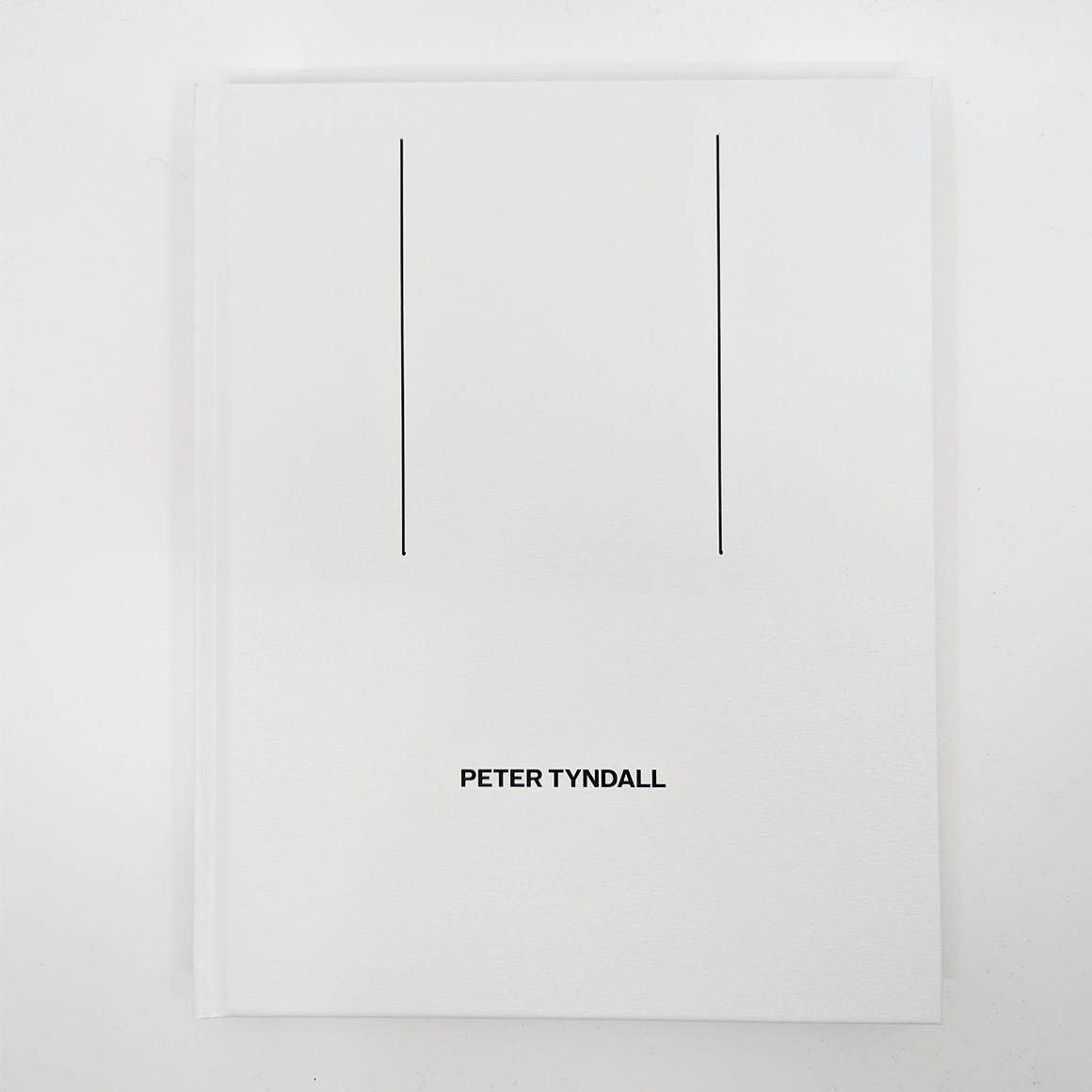 Peter Tyndall | Edited by: Annika Aitken