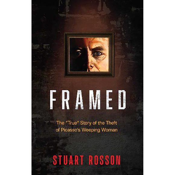 Framed | Author: Stuart Rosson