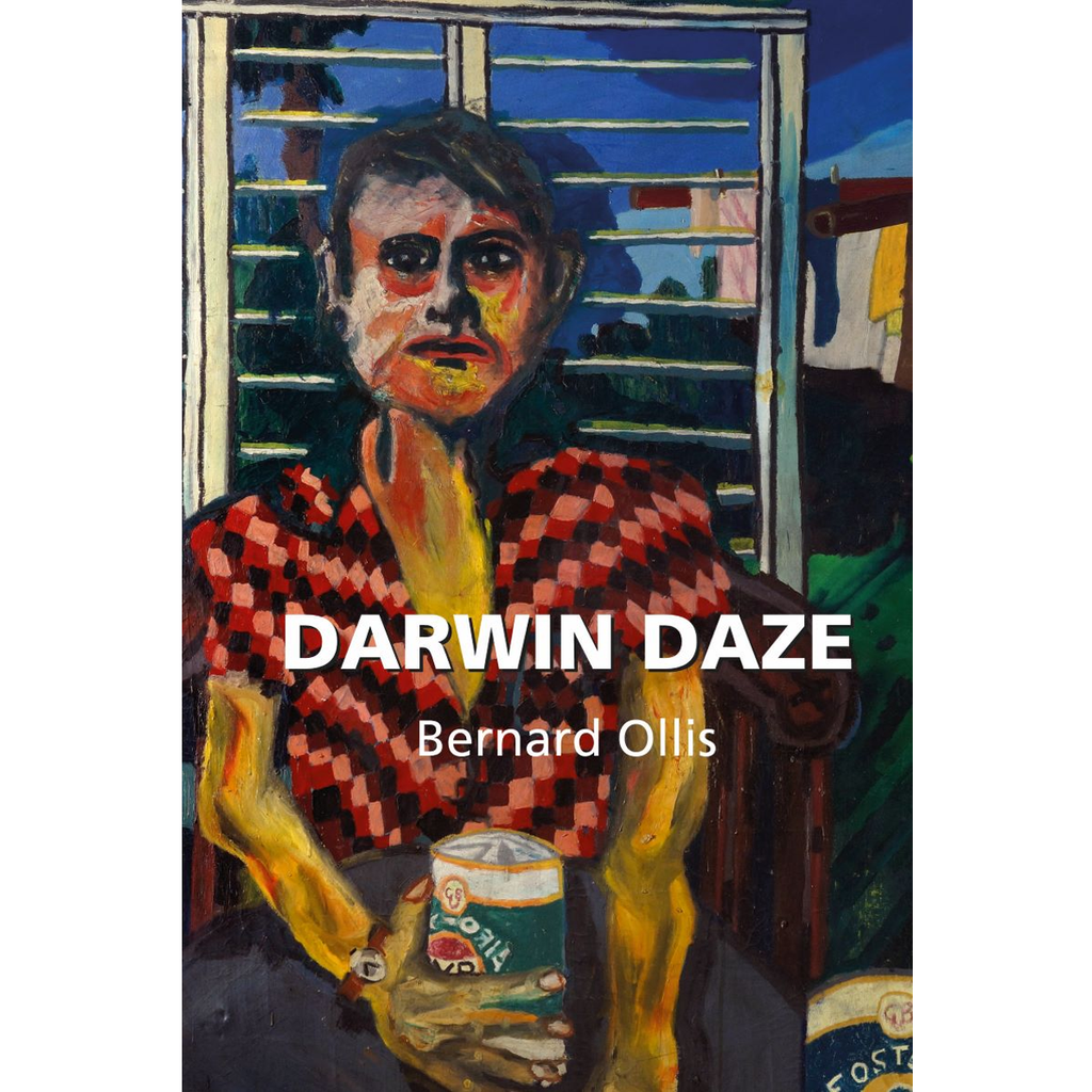 Darwin Daze | Author: Bernard Ollis