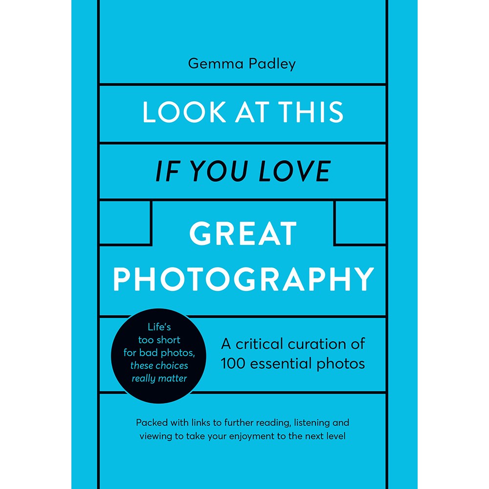 Look at this if you love great photography | Author: Gemma Padley