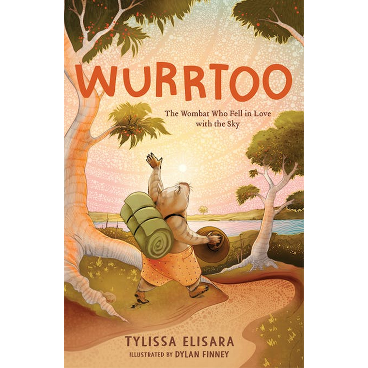 Wurrtoo | Author: Tylissa Elisara