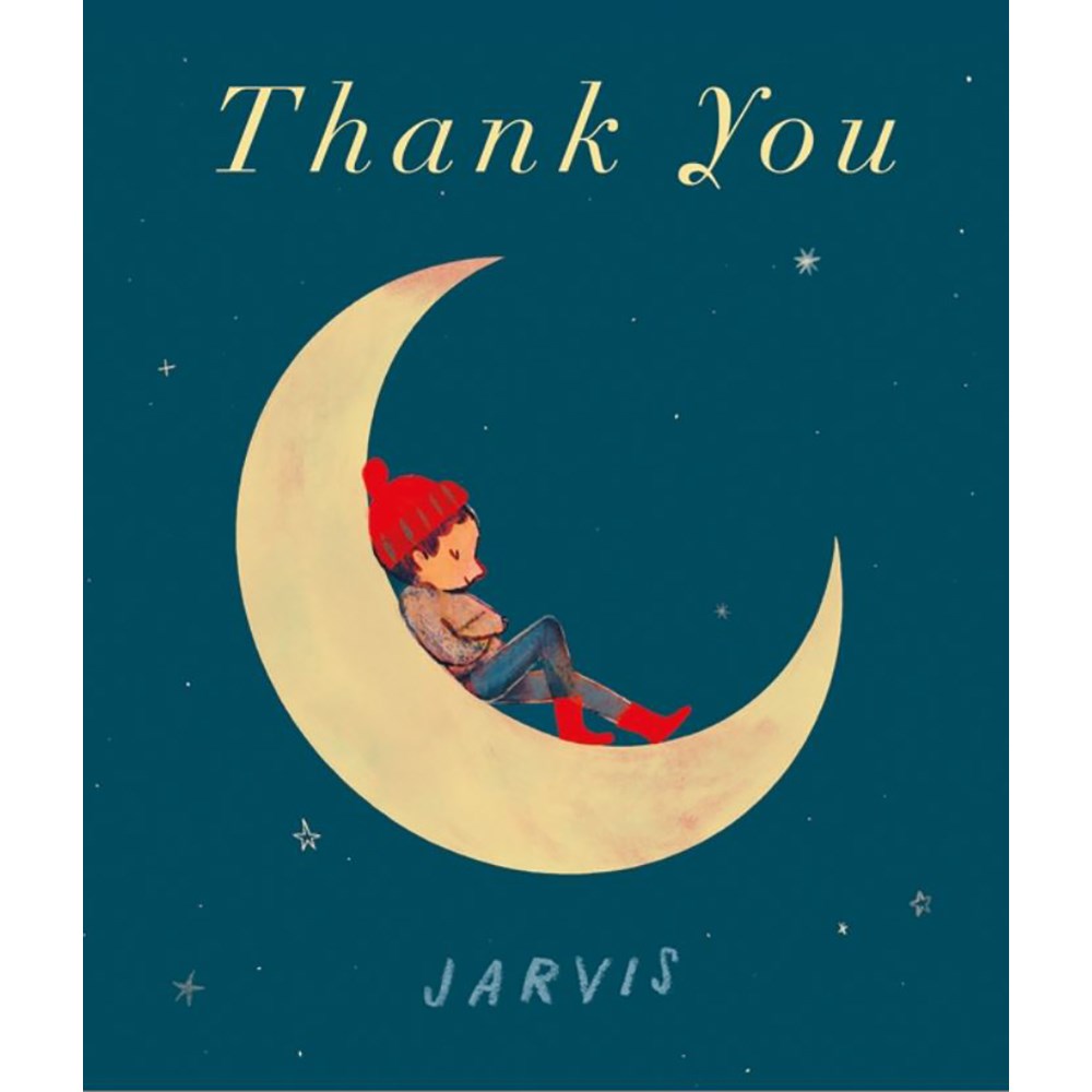 Thank you | Author: Jarvis