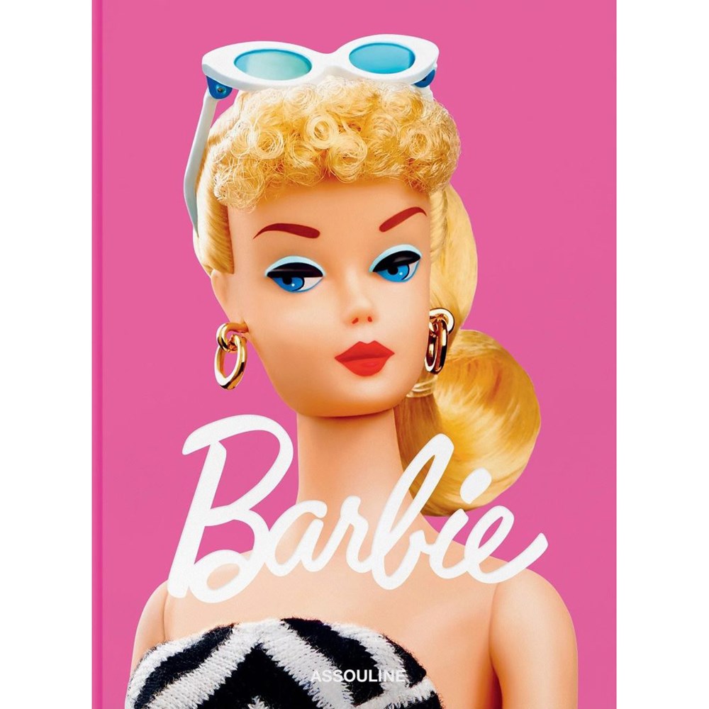 Barbie | Author: Susan Shaprio