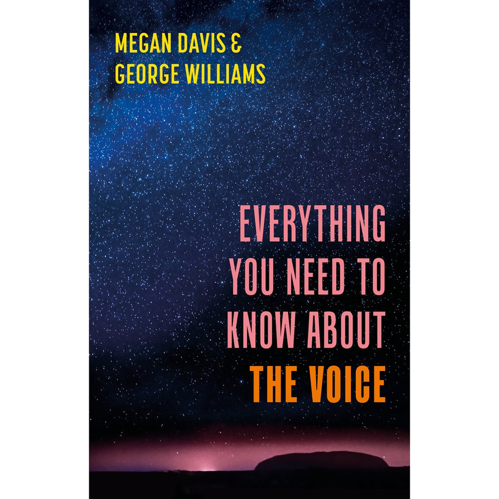 Everything You Need to Know About the Voice | Author: Megan Davis