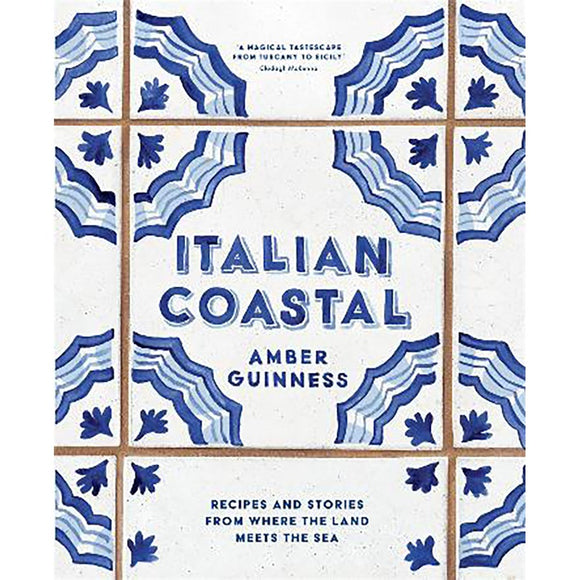 Italian Coastal | Author: Amber Guinness