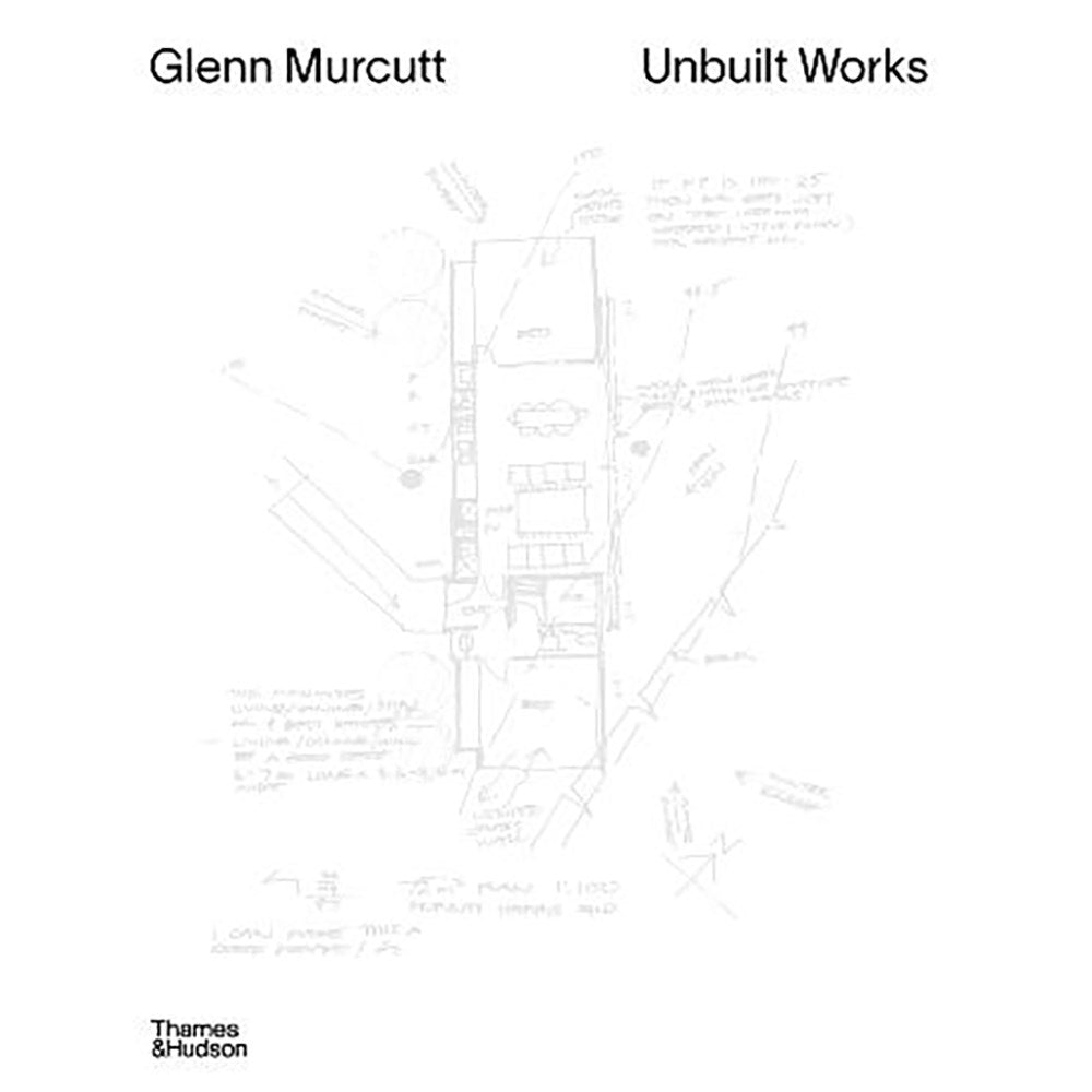 Glenn Murcutt: Unbuilt Works | Author: Nick Sissons