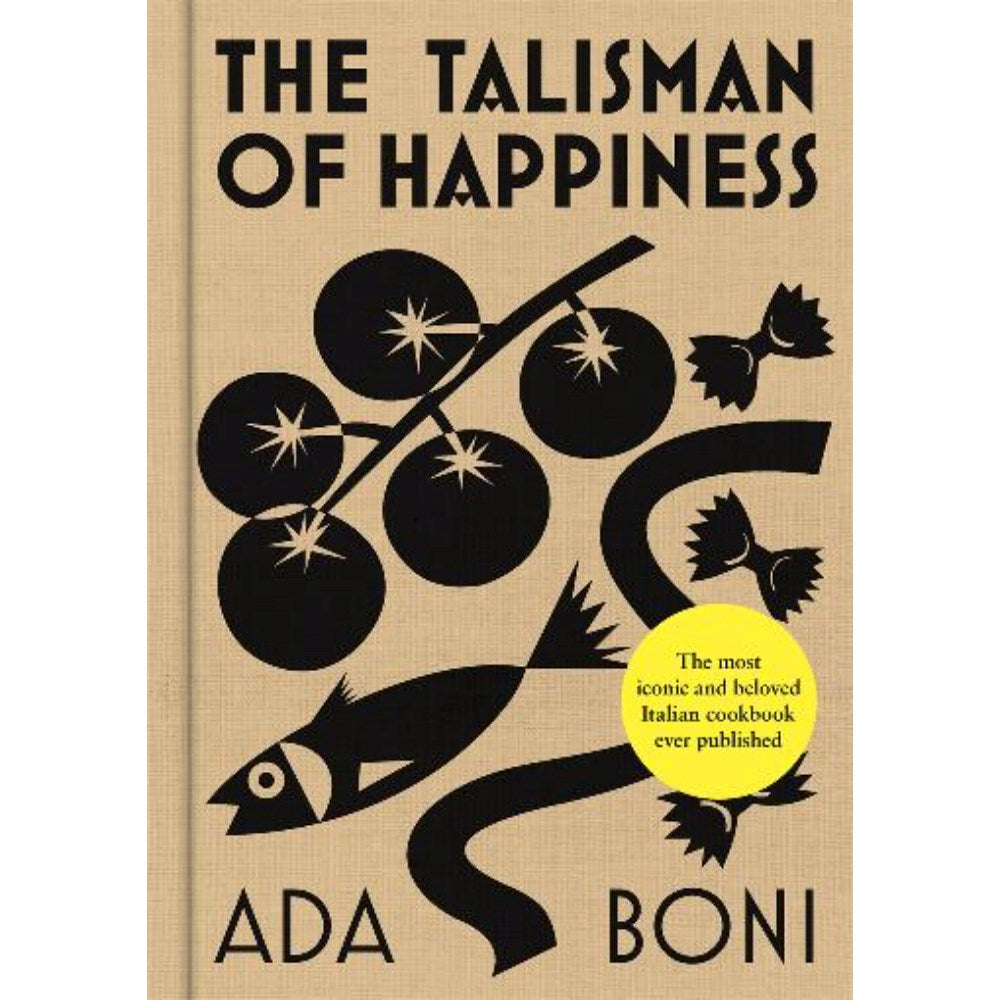 The Talisman of Happiness | Author: