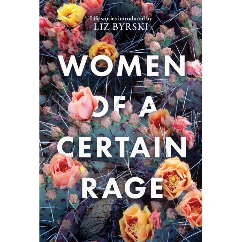 Women Of A Certain Rage | Author: Various