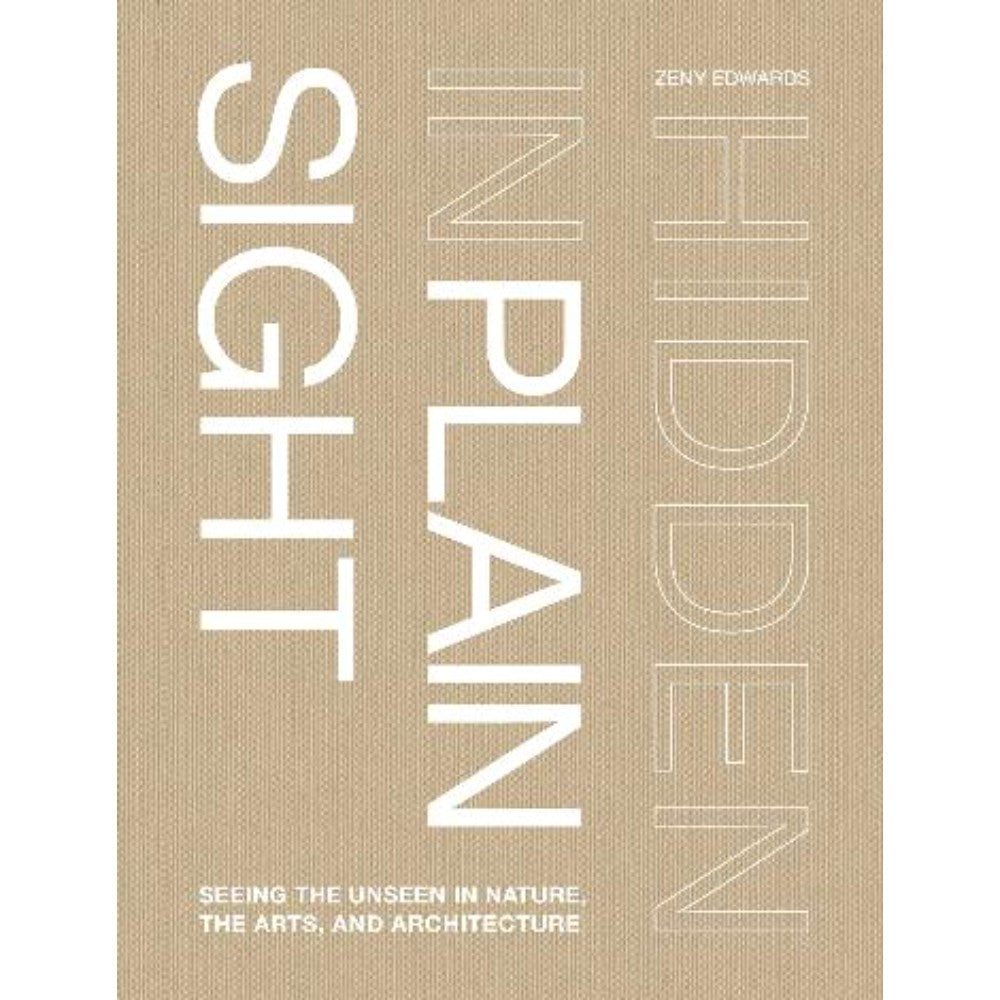 Hidden in Plain Sight | Author: Zeny Edwards