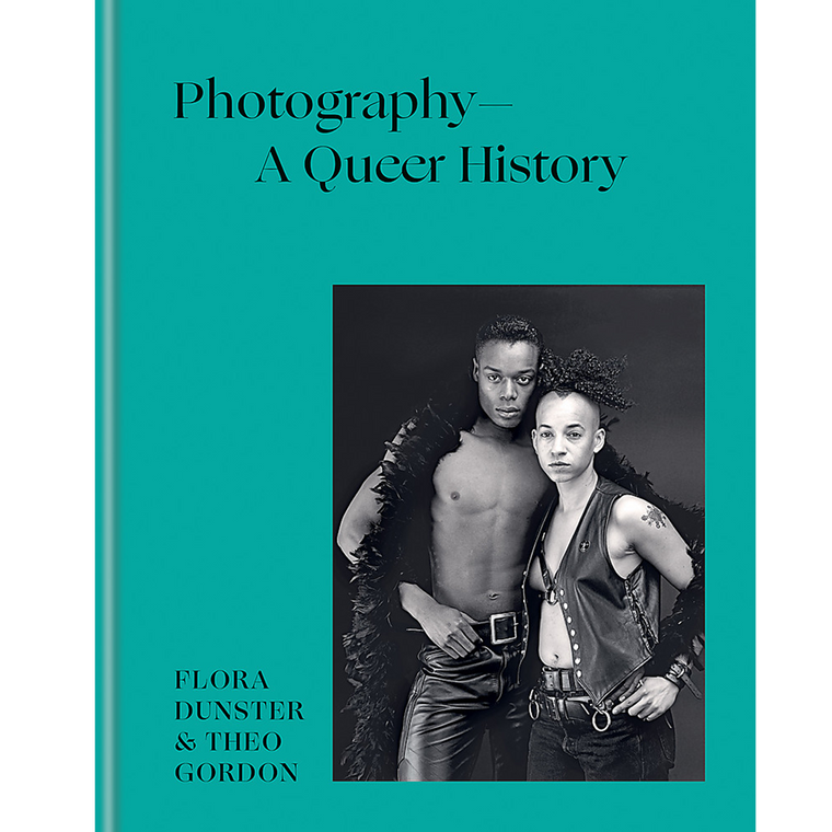 Photography: A Queer History | Author: Flora Dunster