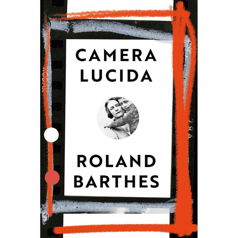 Camera Lucida Reflections on Photography | Author: Roland Barthes