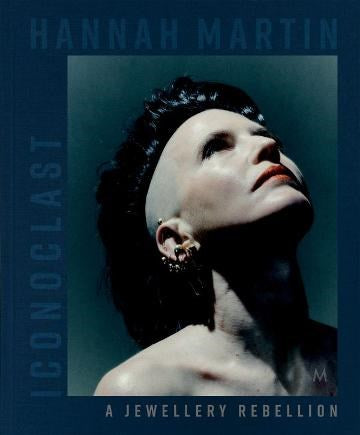 Hannah Martin: A Jewellery Rebellion | Author: Tina Isaac-Goize