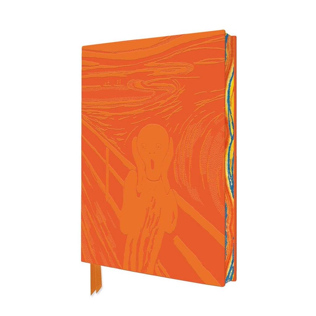 Journal | The Scream | Edvard Munch | softcover