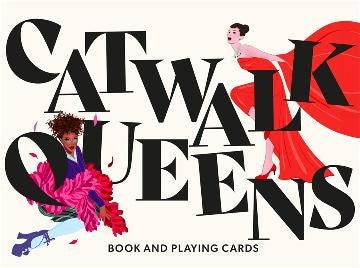 Catwalk Queens | Author: Ruby Redstone