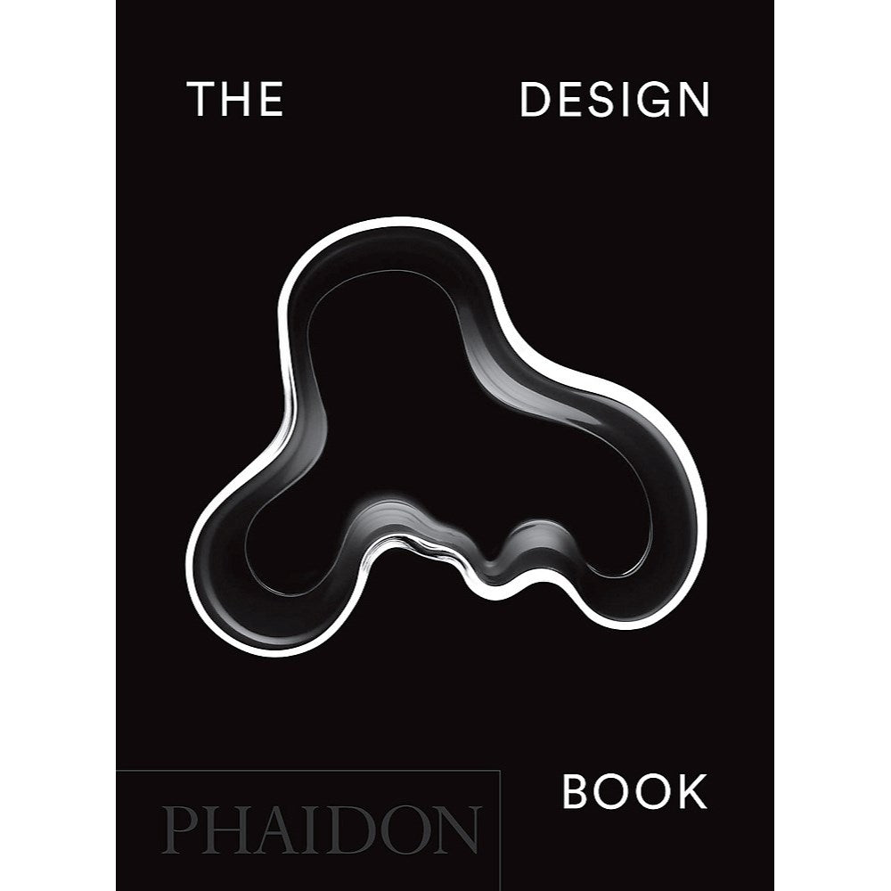 The Design Book: new edition | Author: Phaidon Editors