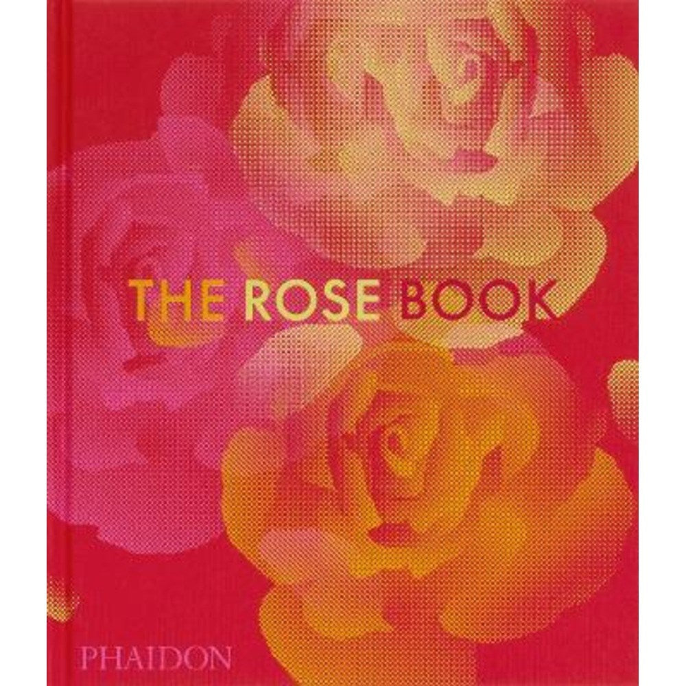 The Rose Book | Author: Kristine Paulus