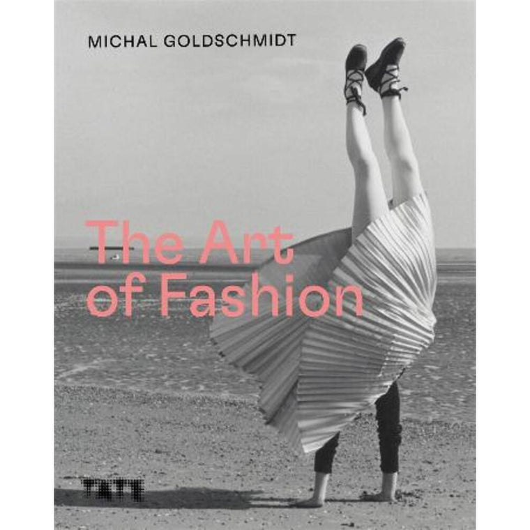 The Art of Fashion | Author: Michal Goldschmidt