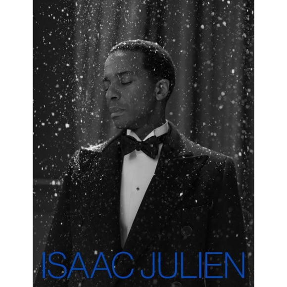 Isaac Julien What Freedom Is To Me | Edited by: Isabella Maidment