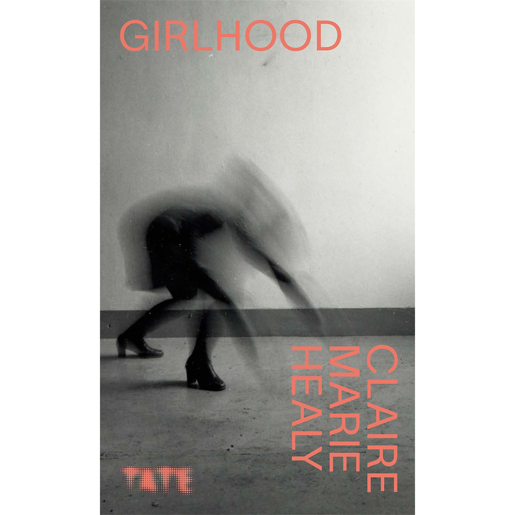 Look Again: Girlhood | Author: Claire Marie-Healy