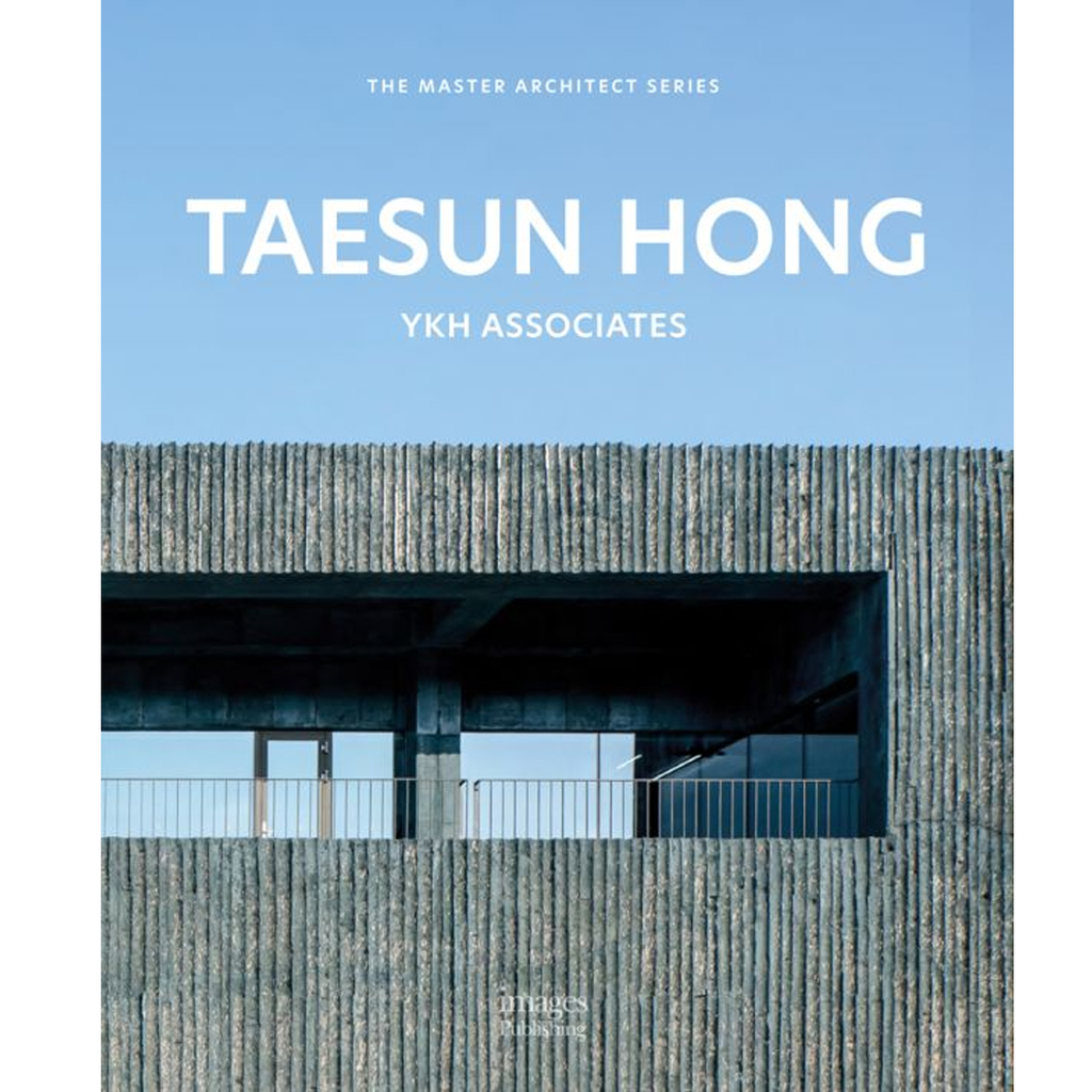 Taesun Hong: YKH Associates | Author: Taesun Hong