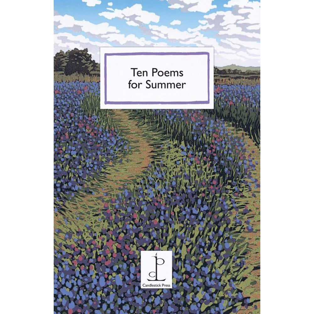 Ten Poems for Summer | Author: Various