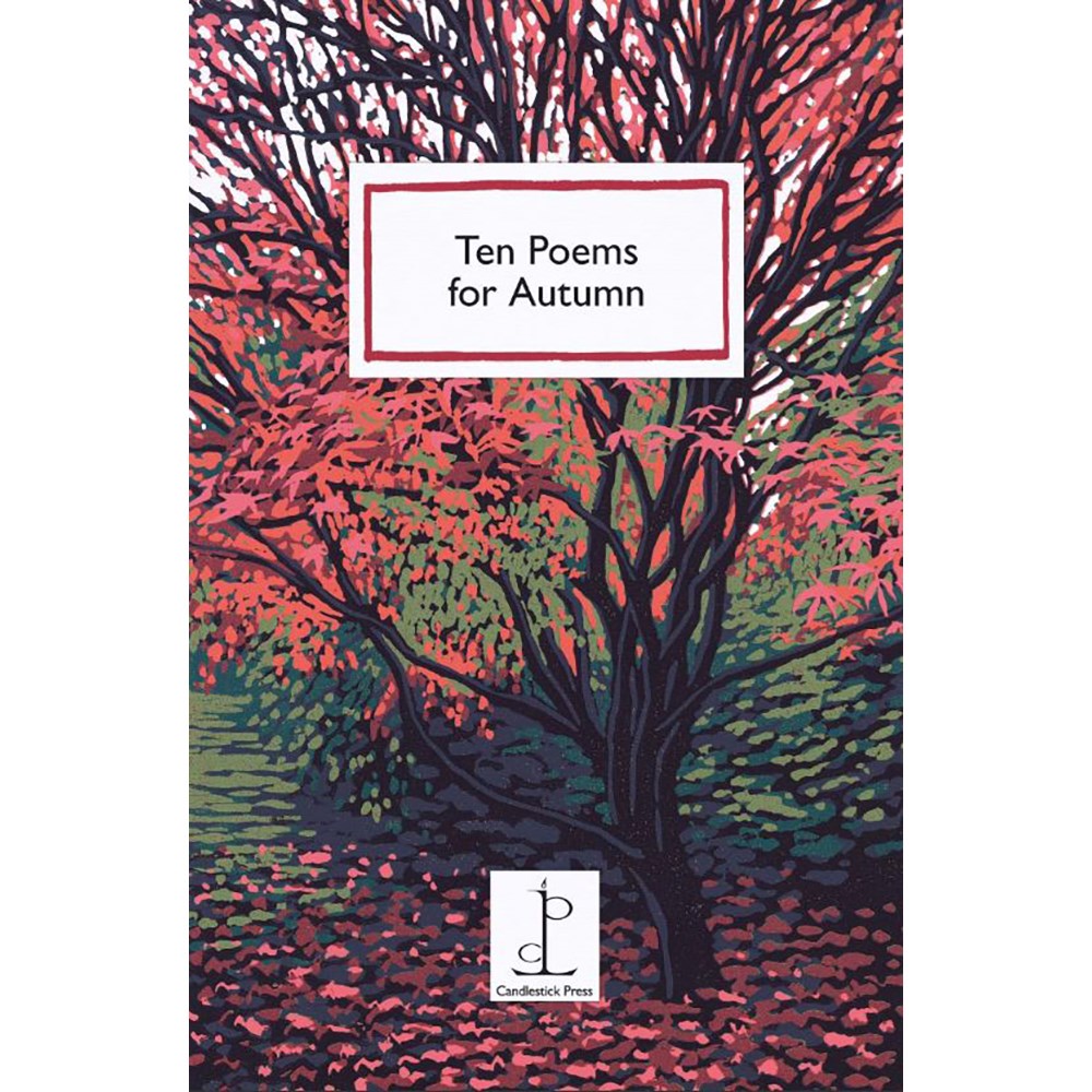 Ten Poems for Autumn | Author: Various