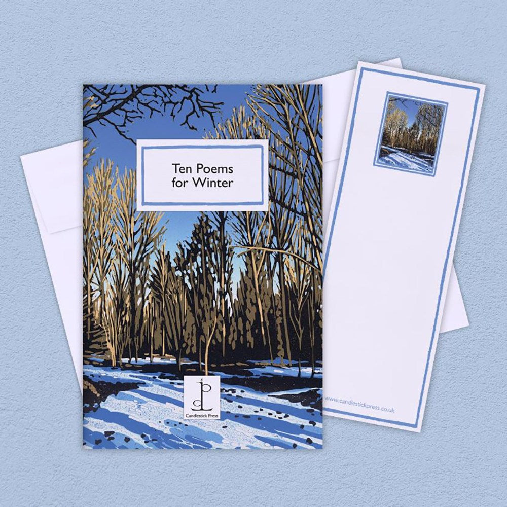 Ten Poems for Winter | Author: Various