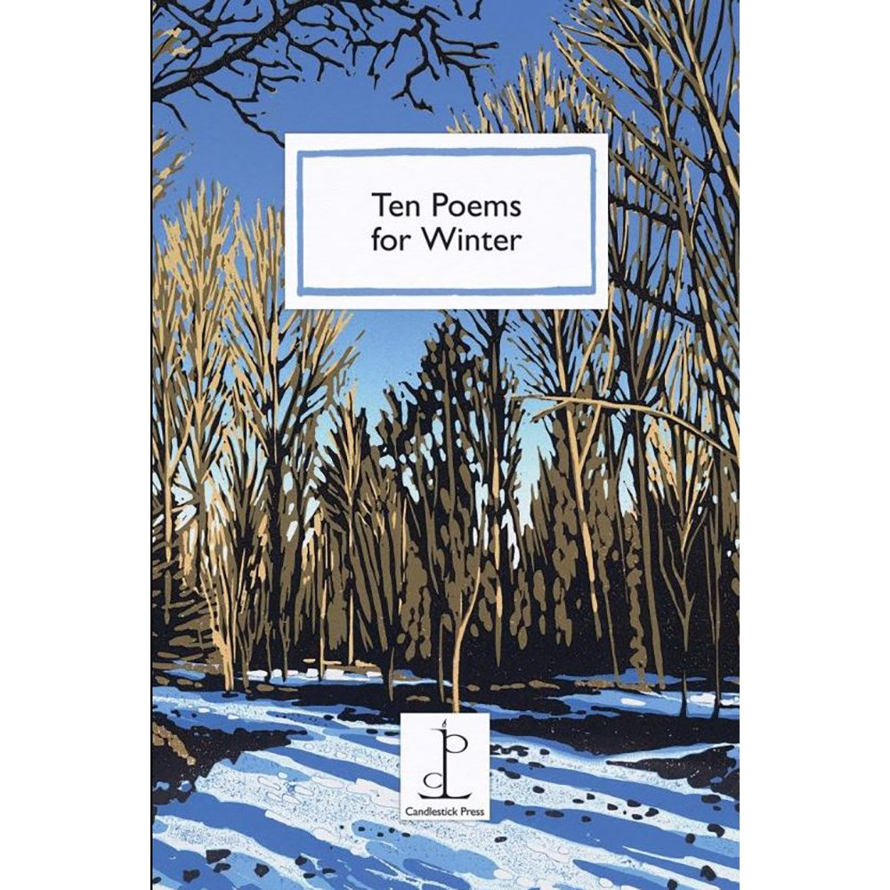 Ten Poems for Winter | Author: Various