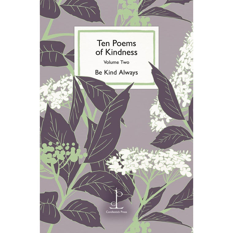 Ten Poems of Kindness | Various Authors