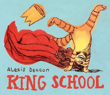 King School | Author: Alexis Deacon