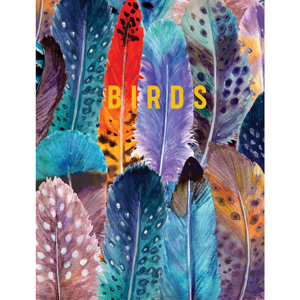 Birds | Author: Luxe Nature