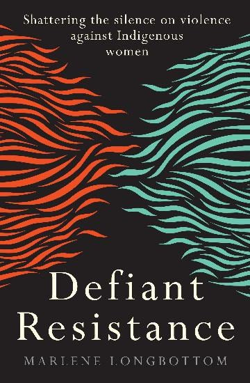 Defiant Resistance | Author: Marlene Longbottom