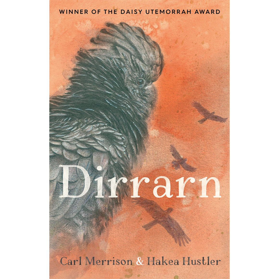 Dirrarn | Author: Carl Merrison