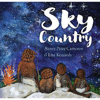 Sky Country | Author: Aunty Patsy Cameron