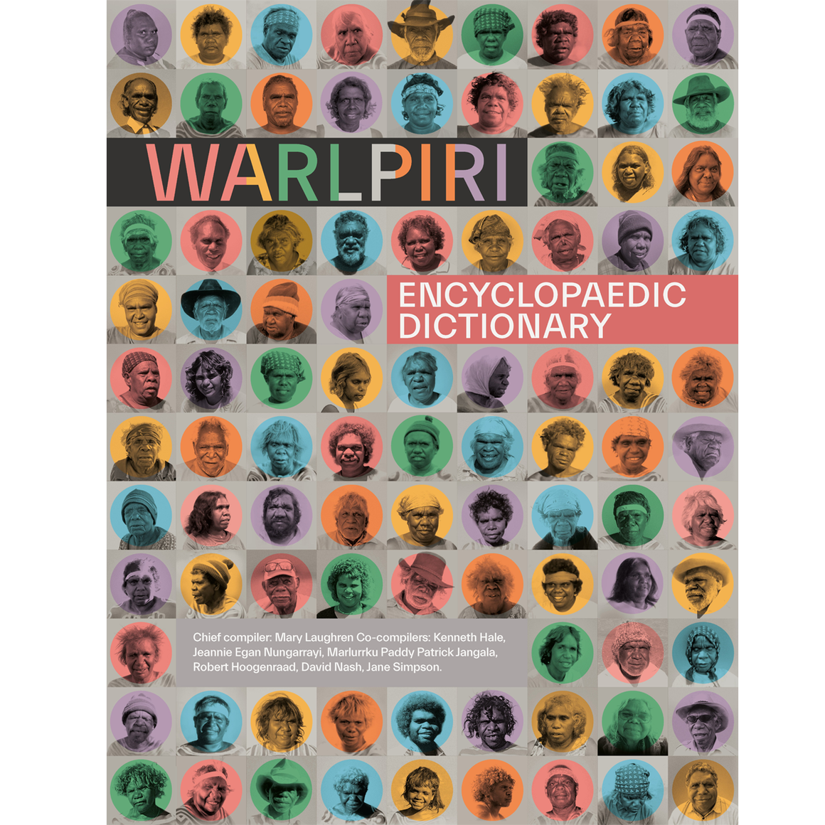 Warlpiri Encyclopaedic Dictionary | Author: Mary Laughren