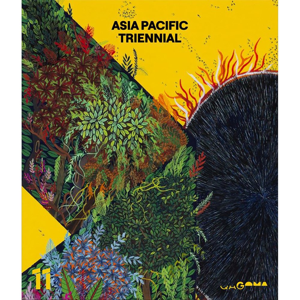 The 11th Asia Pacific Triennial of Contemporary Art |  Author: QAGOMA