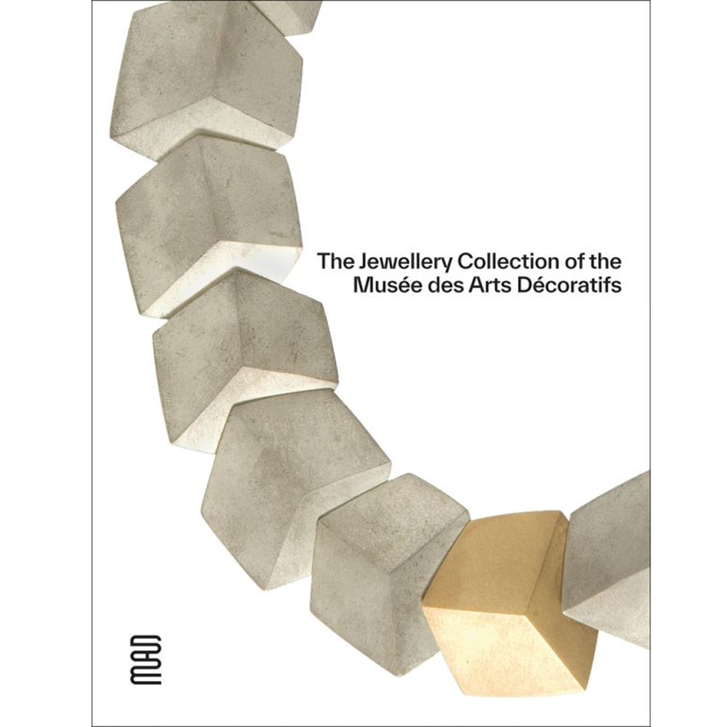 Jewellery Collection at the Musee des Arts Decoratifs | Author: Dominique Forest