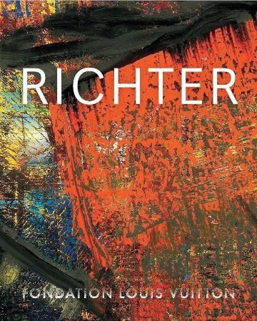 Gerhard Richter | Author: Dieter Schwartz