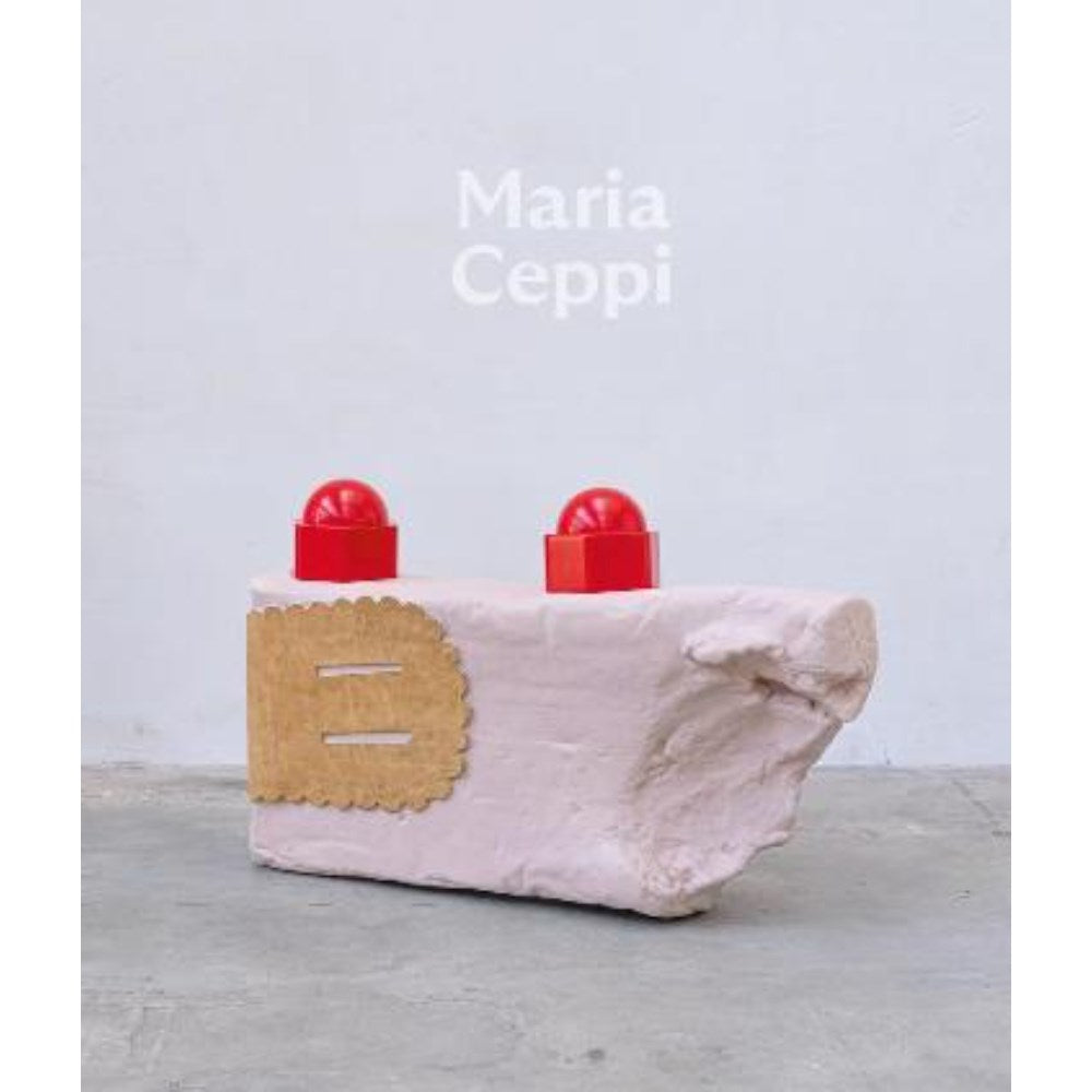 Maria Ceppi: Works | Author: Mirjam Fischer