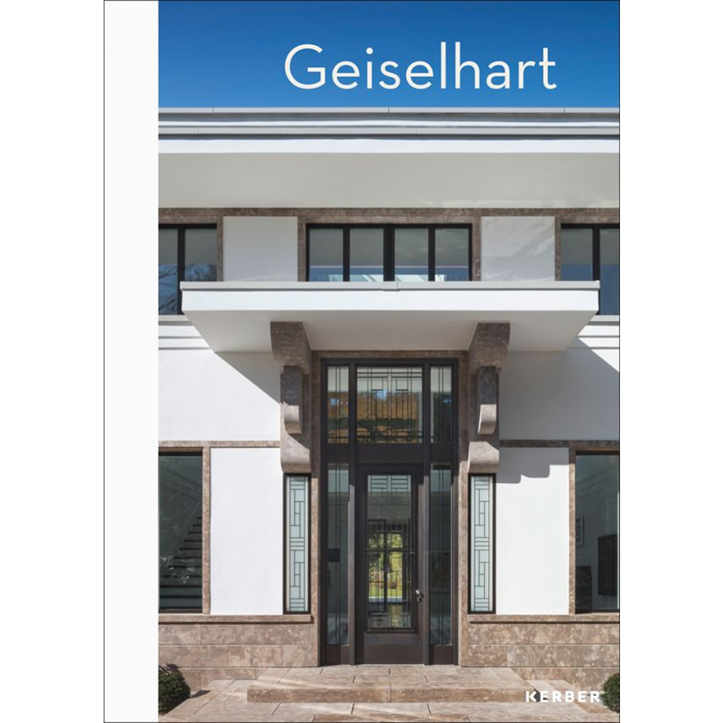 Geiselhart: Architecture | Interior design | Author: J?rgen Geiselhart