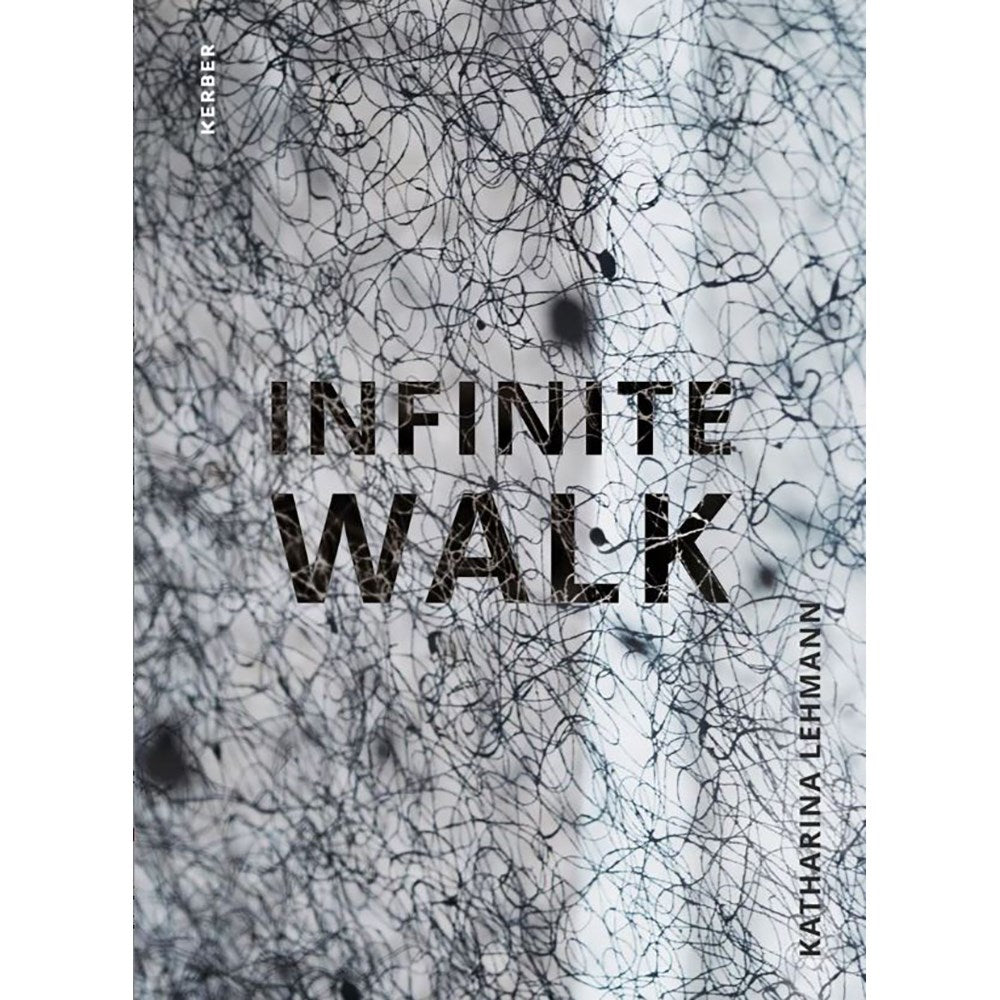 Katharina Lehmann: Infinite Walk | Author: Katharina Lehmann