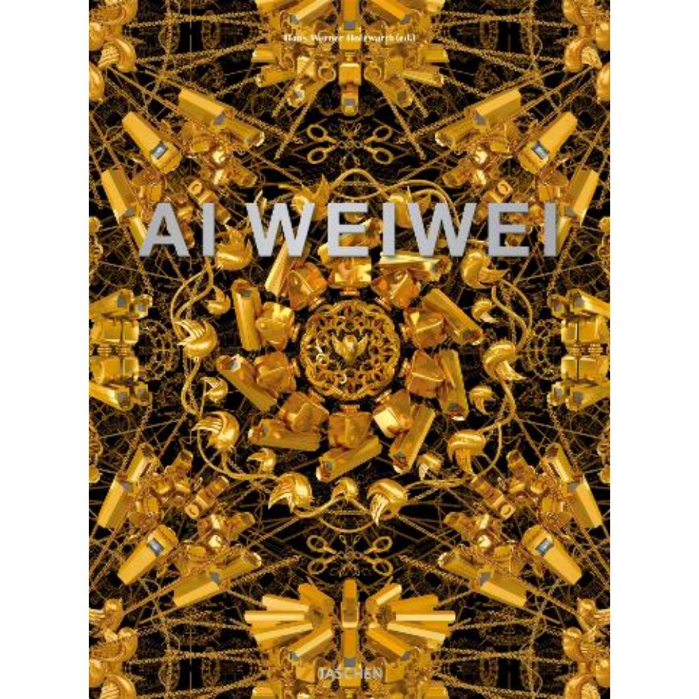 Ai Weiwei. Updated Edition | Author: Ai Weiwei