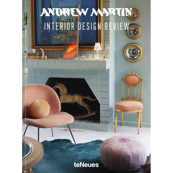 Andrew Martin Interior Design Review | Author: Andrew Martin