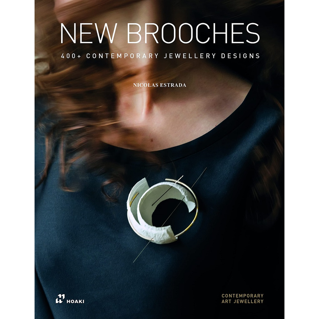 New Brooches | Author: Nicol?s Estrada