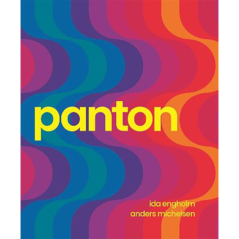 Panton: Environments, colours, systems, patterns | Author: Ida Engholm