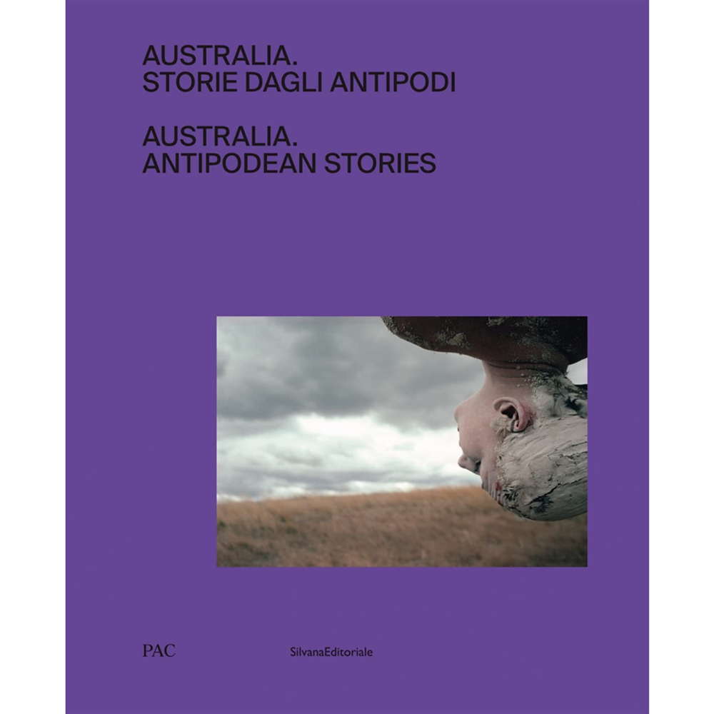 Australia: Antipodean Stories | Author: Eugenio Viola