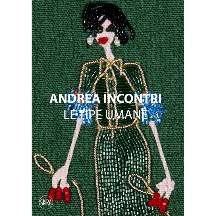 Andrea Incontri | Human Types | Author: Andrea Incontri