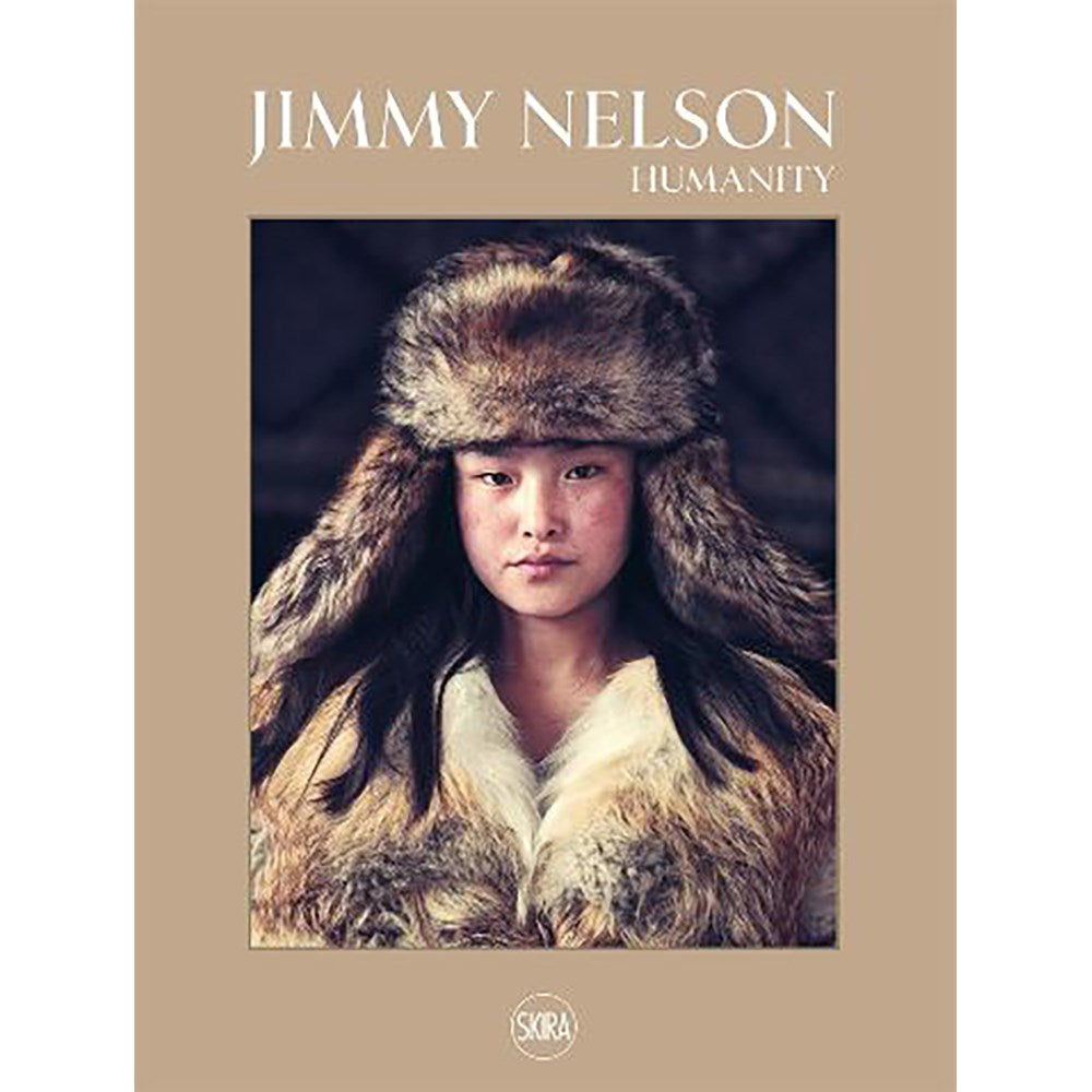 Jimmy Nelson: Humanity | Author: Jimmy Nelson