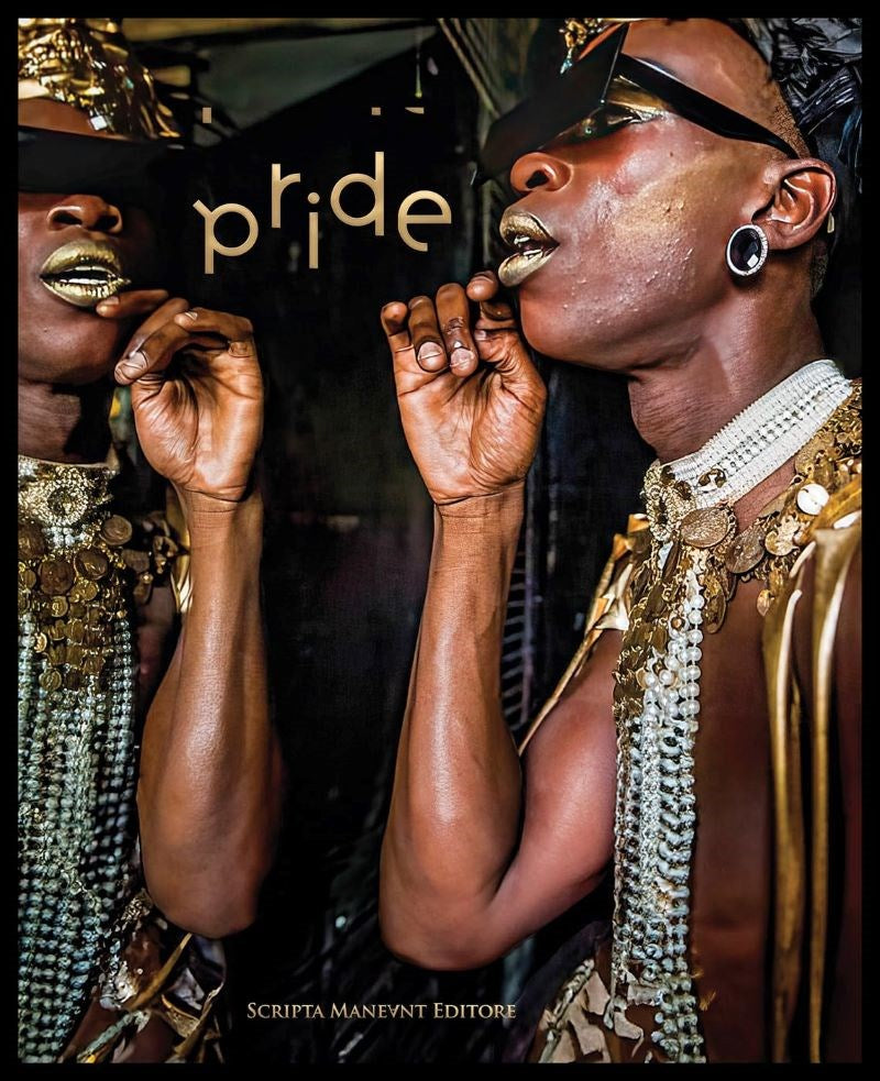 Pride | Author: Emiliano Reali