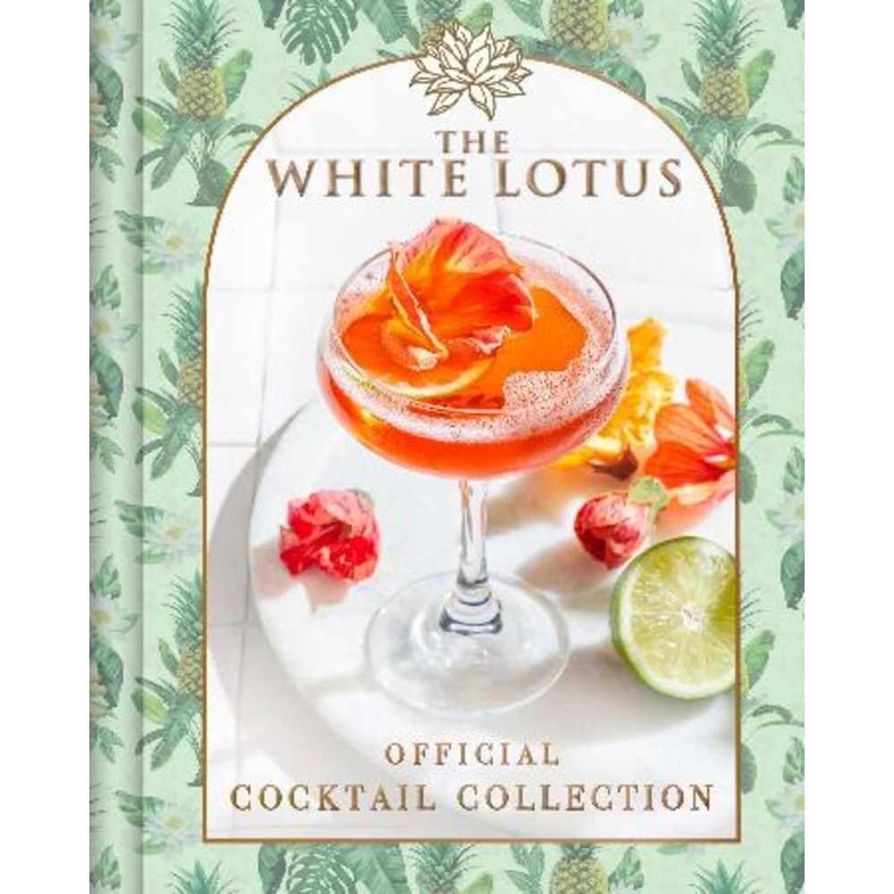 The White Lotus official cocktail collection | Author: Sarah Gualtieri